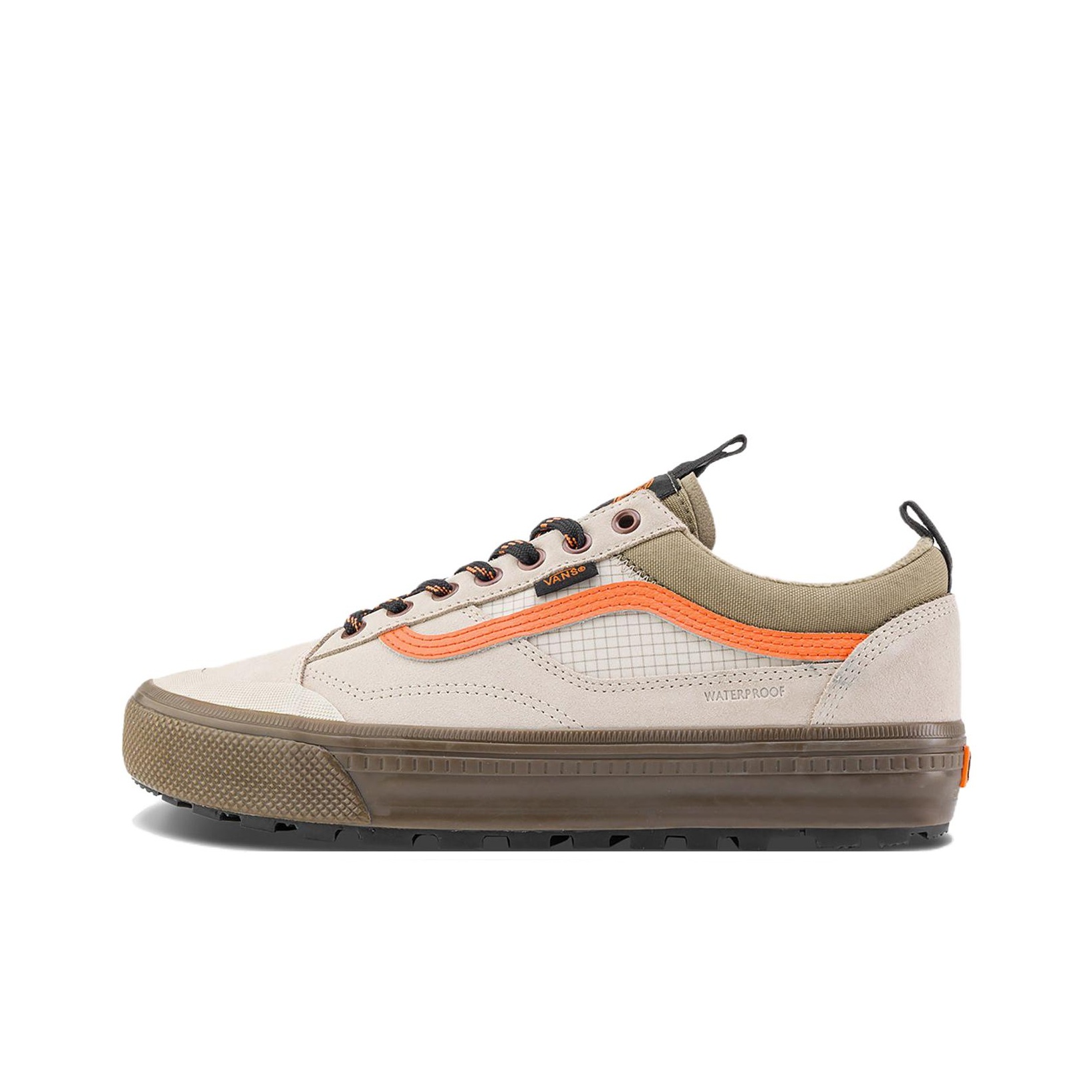 Vans Shoes Old Skool - Vans Old Skool Su Geçirmez Kaykay
