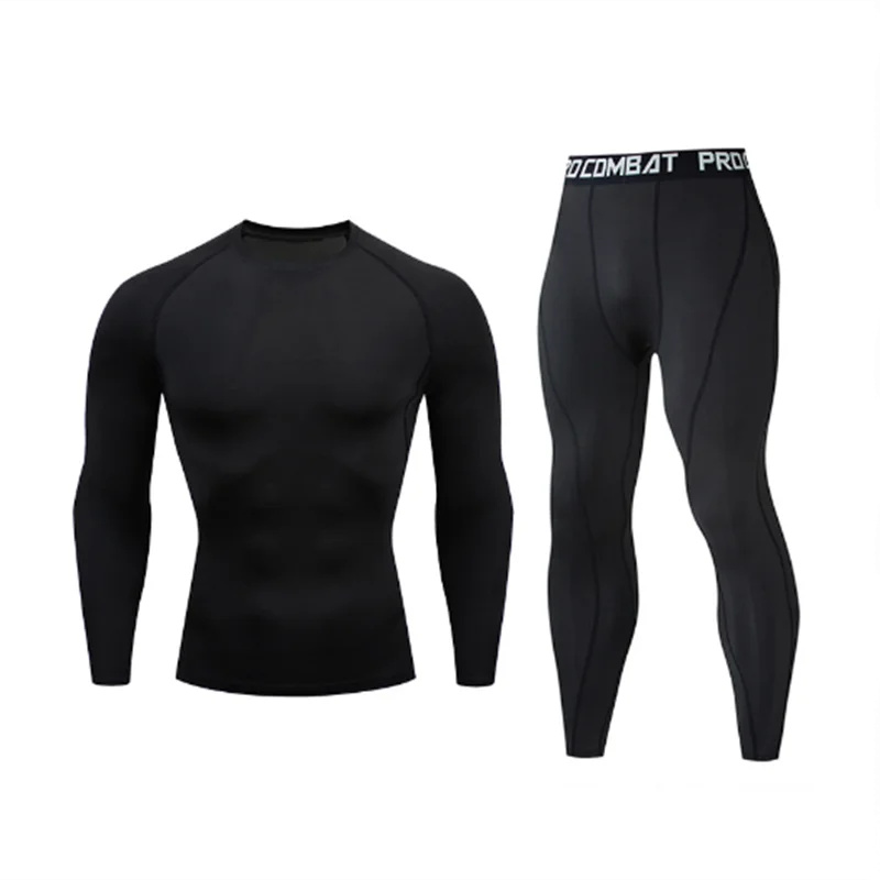 Erkek kompresyon kıyafeti Dar  - Compression Long Pant incelemesi ve fiyatı