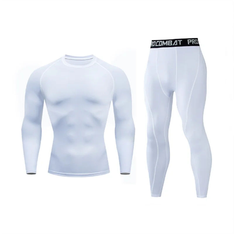 Erkek kompresyon kıyafeti Dar  - Compression Long Pant incelemesi ve fiyatı