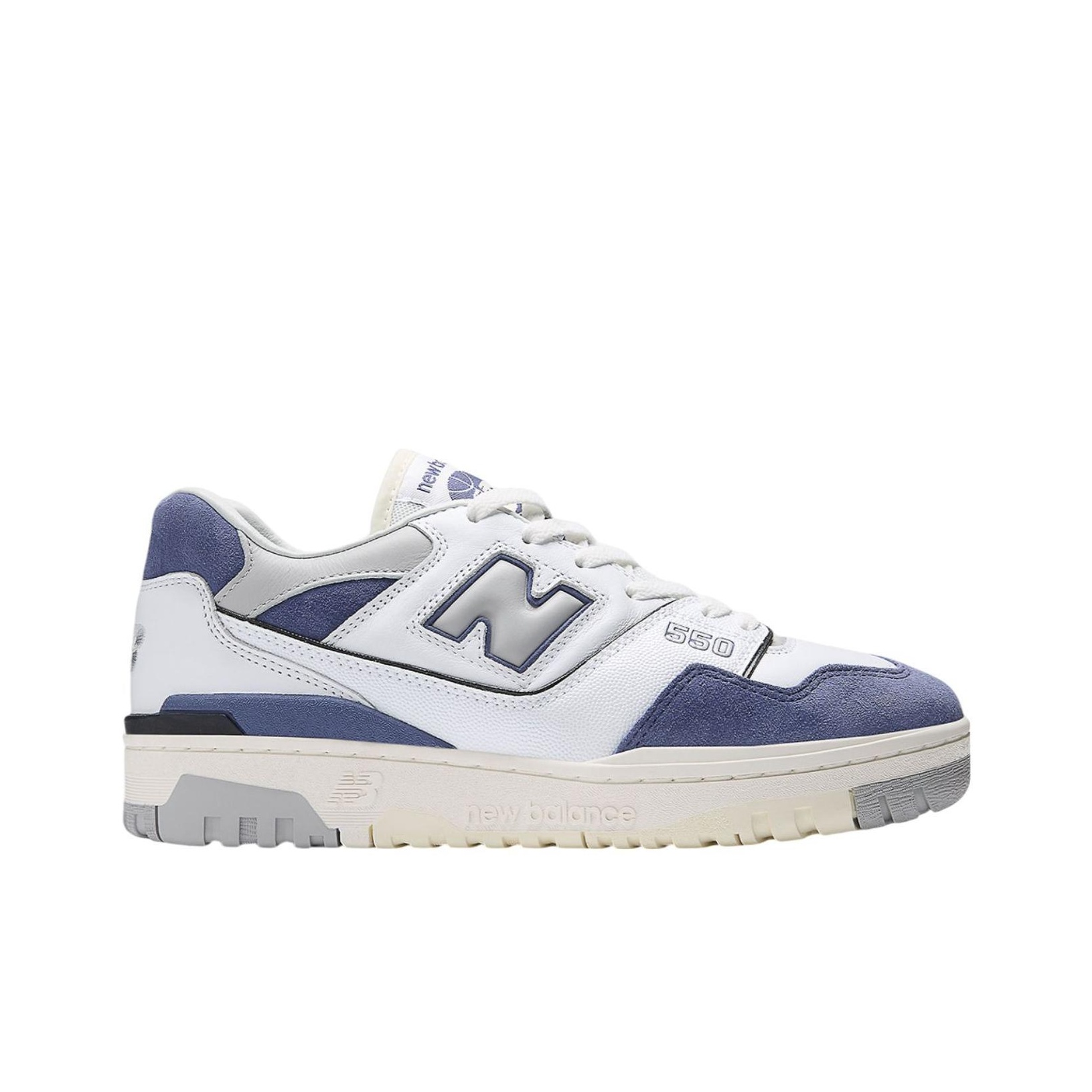 New Balance NB 550 Kaykay Ayak - New Balance Shoes 550 incelemesi ve fiyatı
