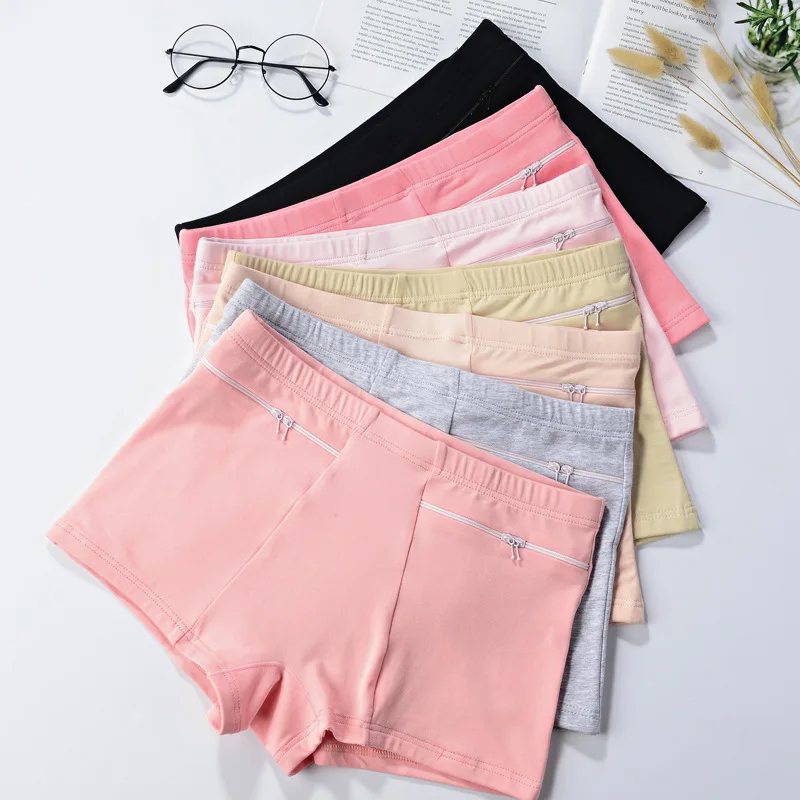 Yazlık cepli etek şort kadın i - Boxer Brief Pack Cotton incelemesi ve fiyatı