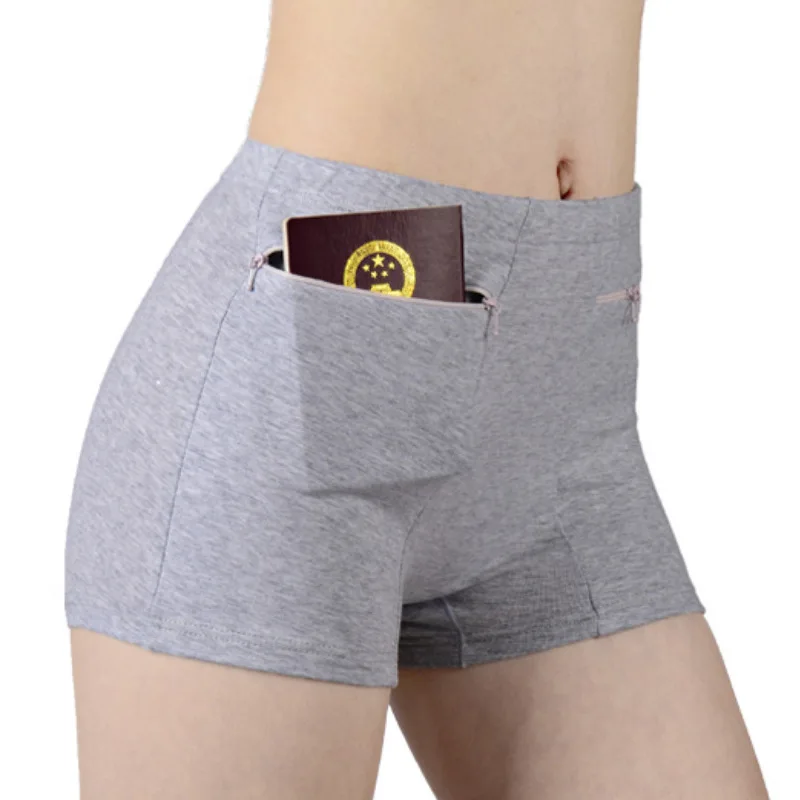 Yazlık cepli etek şort kadın i - Boxer Brief Pack Cotton incelemesi ve fiyatı