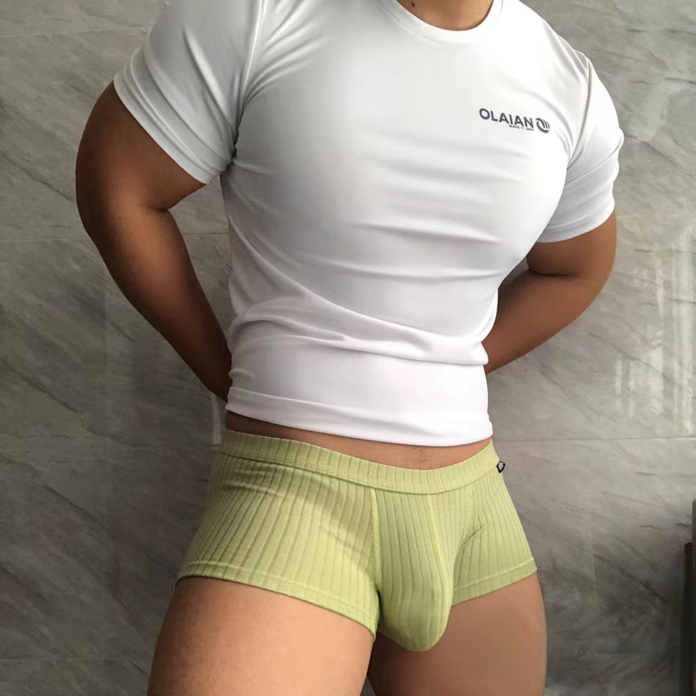 Erkekler için pamuklu kısa box - Boxer Brief Pack Cotton incelemesi ve fiyatı