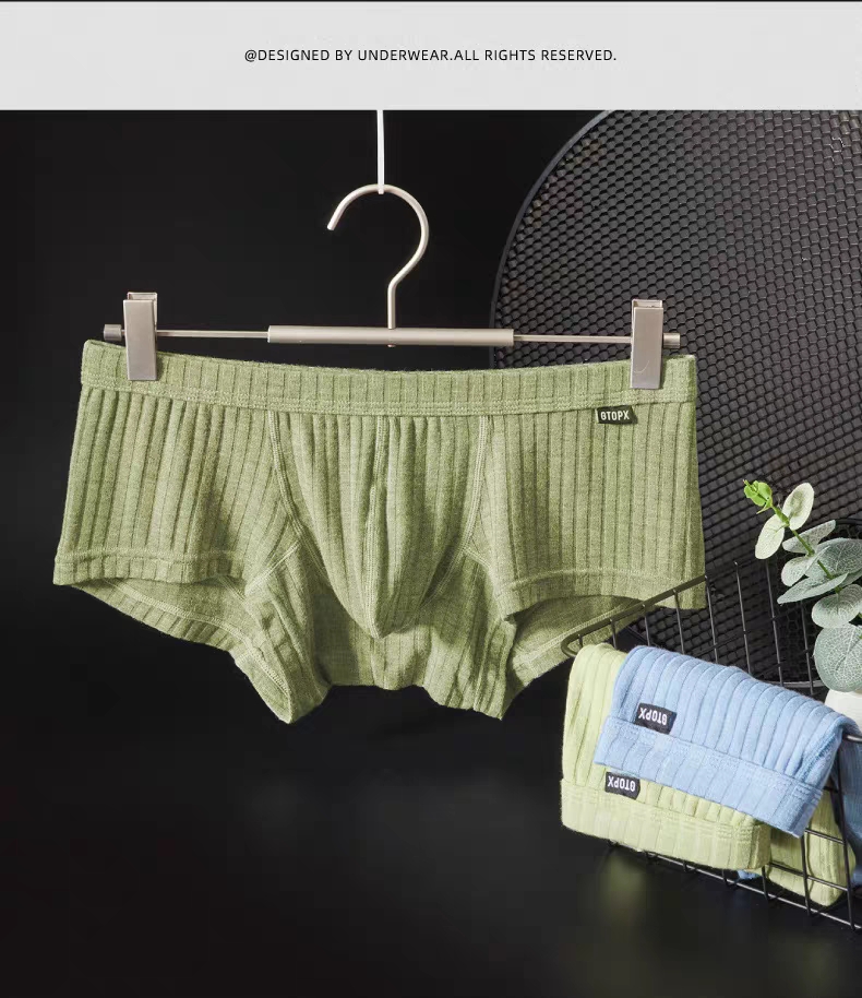 Erkekler için pamuklu kısa box - Boxer Brief Pack Cotton incelemesi ve fiyatı
