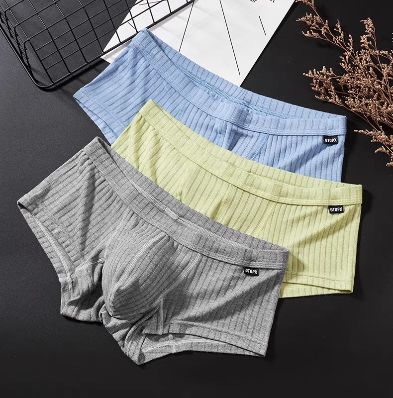 Erkekler için pamuklu kısa box - Boxer Brief Pack Cotton incelemesi ve fiyatı