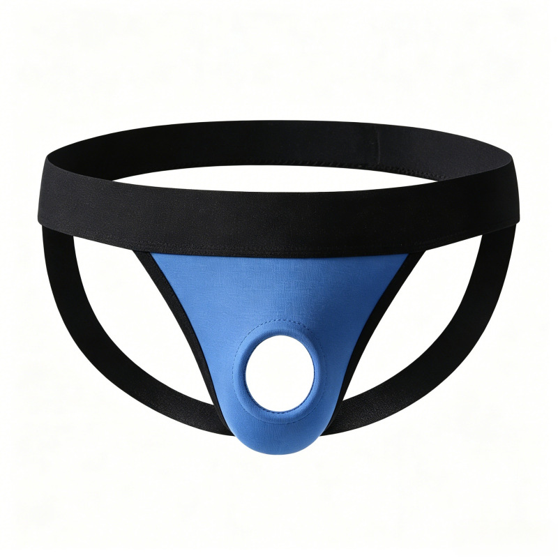 Erkek Seksi G-string T-back Ta - Trunk Breathable Men incelemesi ve fiyatı