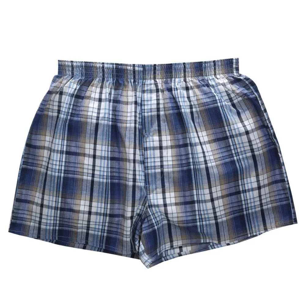 Yüksek Kaliteli Marka erkek ba - Boxer Brief Pack Cotton incelemesi ve fiyatı