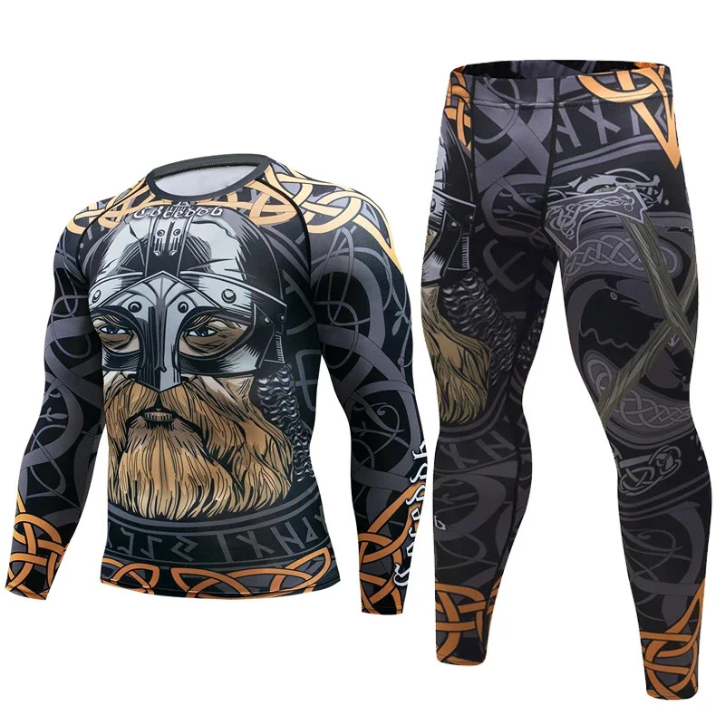 2026 Yepyeni Erkek Sıkıştırma  - Compression Long Pant incelemesi ve fiyatı