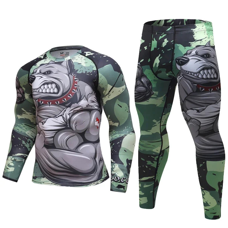 2026 Yepyeni Erkek Sıkıştırma  - Compression Long Pant incelemesi ve fiyatı