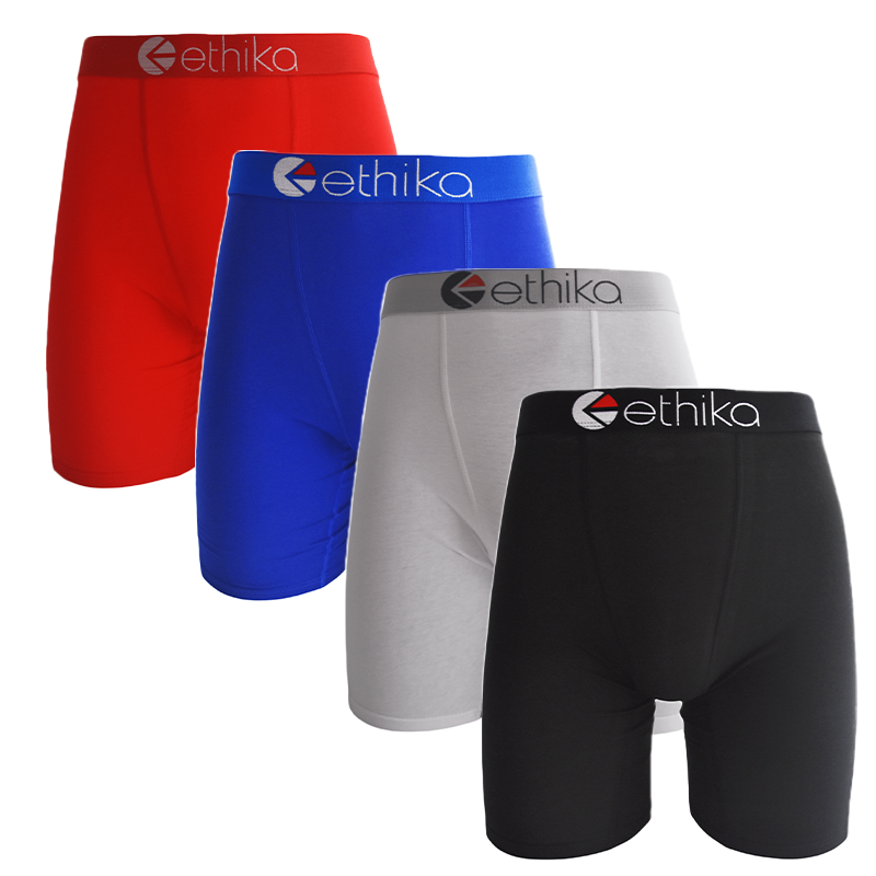 Erkek Nefes Alabilen Boxer Kül - Boxer Brief Pack Cotton incelemesi ve fiyatı