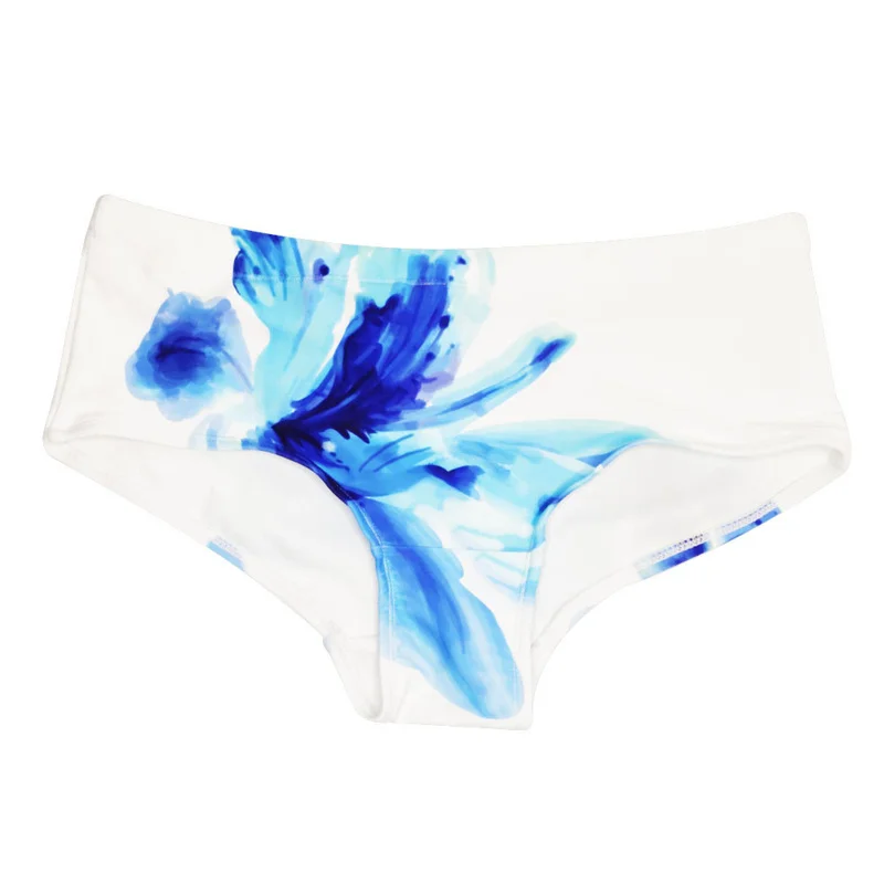 Yeni erkek yüzme boxer iç çama - Trunk Breathable Men incelemesi ve fiyatı