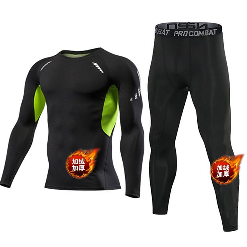 Erkek Polar Astarlı Kompresyon - Compression Long Pant incelemesi ve fiyatı