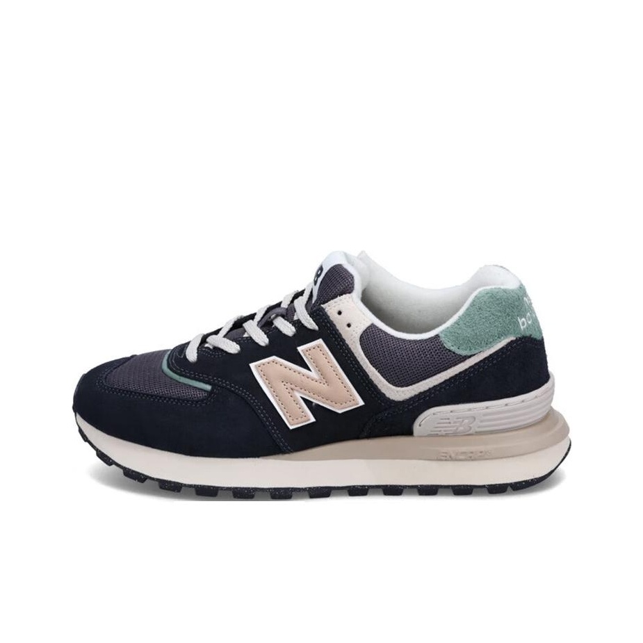 New Balance NB 574 Günlük Ayak - New Balance Shoes 574 incelemesi ve fiyatı